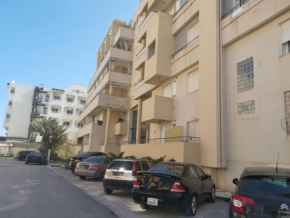 Select Collection Hammam Sousse Appartments Exterior foto