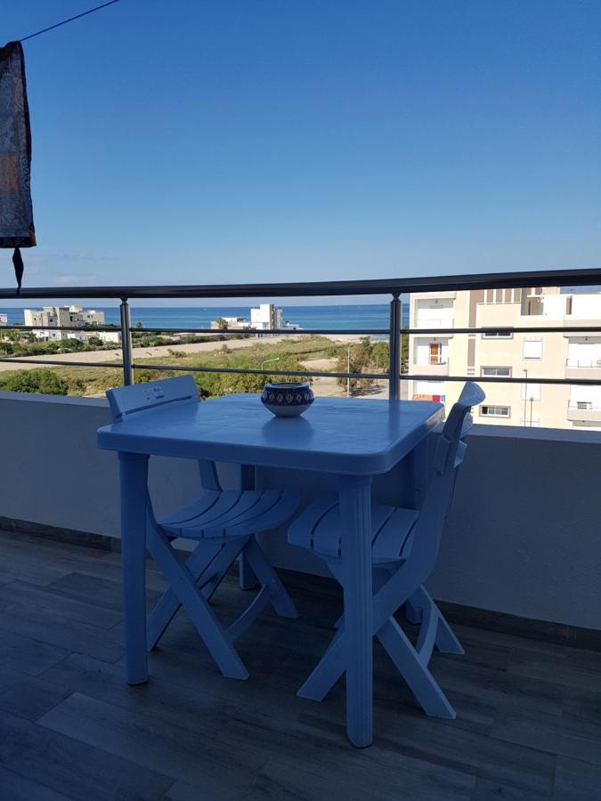 Select Collection Hammam Sousse Appartments Exterior foto