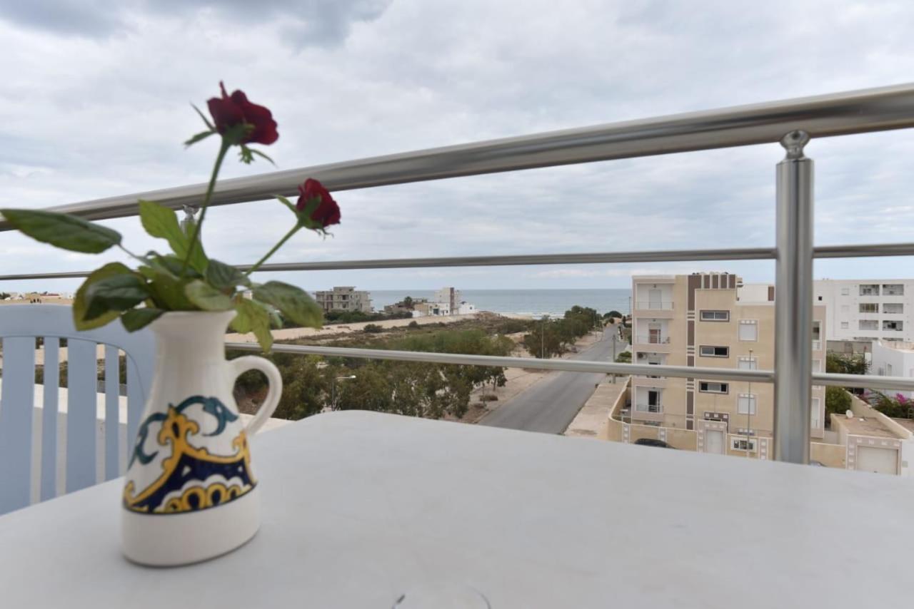 Select Collection Hammam Sousse Appartments Exterior foto