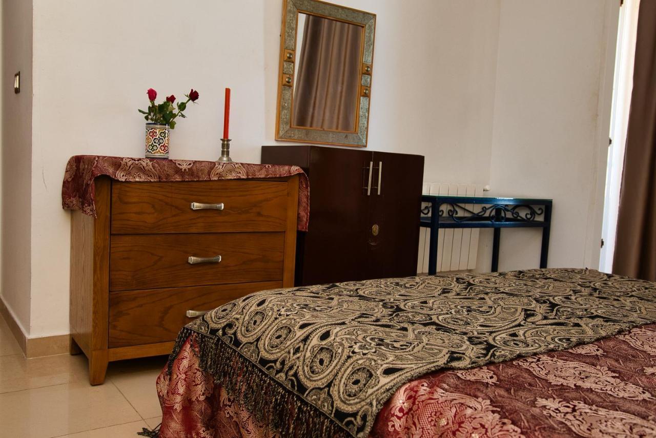Select Collection Hammam Sousse Appartments Exterior foto