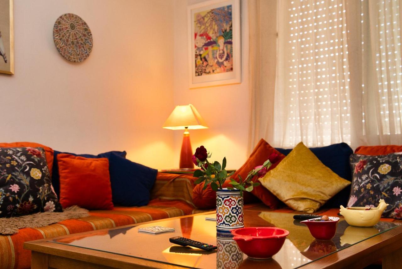 Select Collection Hammam Sousse Appartments Exterior foto