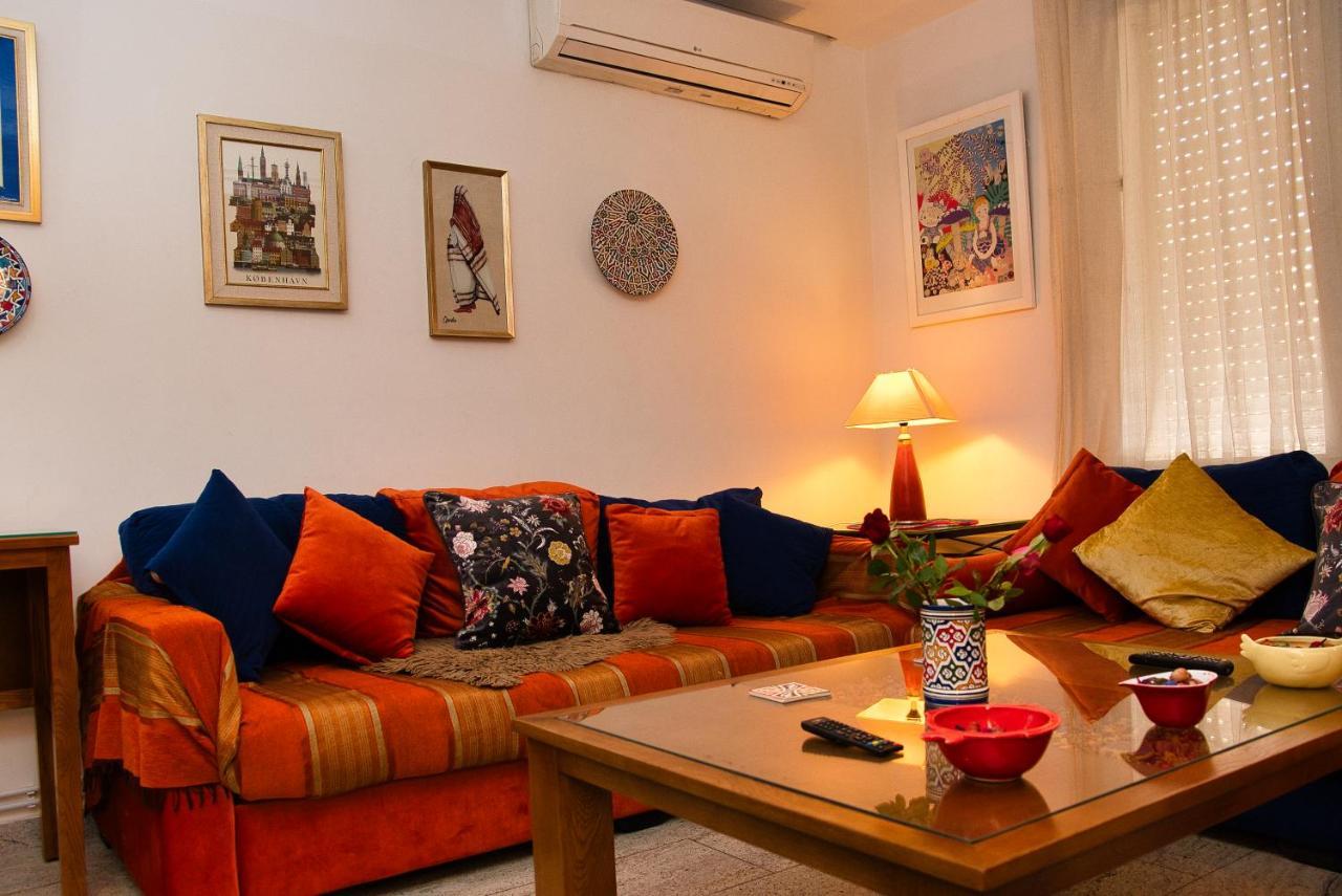 Select Collection Hammam Sousse Appartments Exterior foto