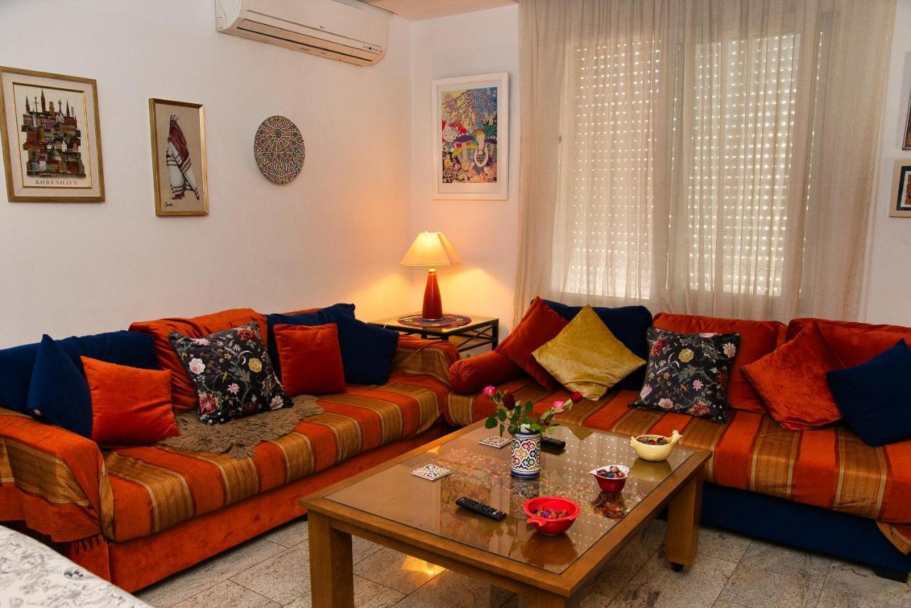Select Collection Hammam Sousse Appartments Exterior foto