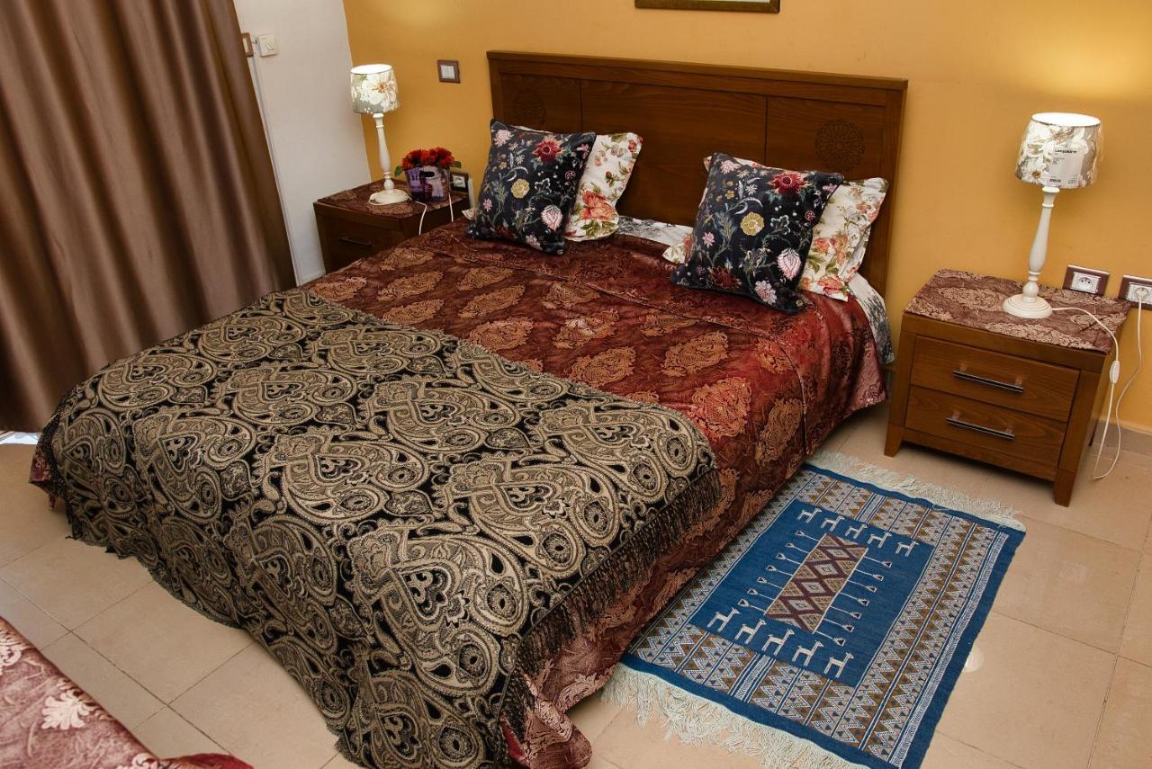 Select Collection Hammam Sousse Appartments Exterior foto