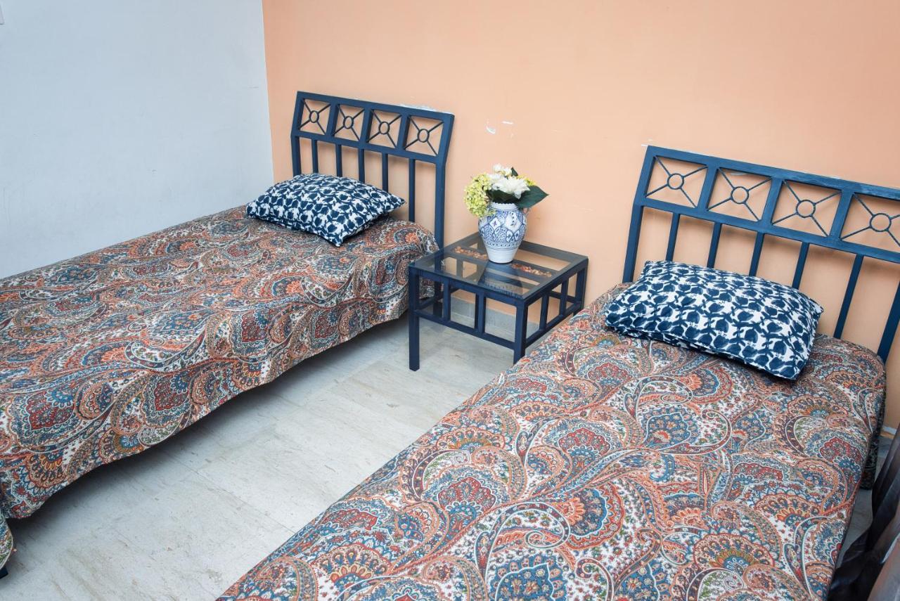 Select Collection Hammam Sousse Appartments Exterior foto